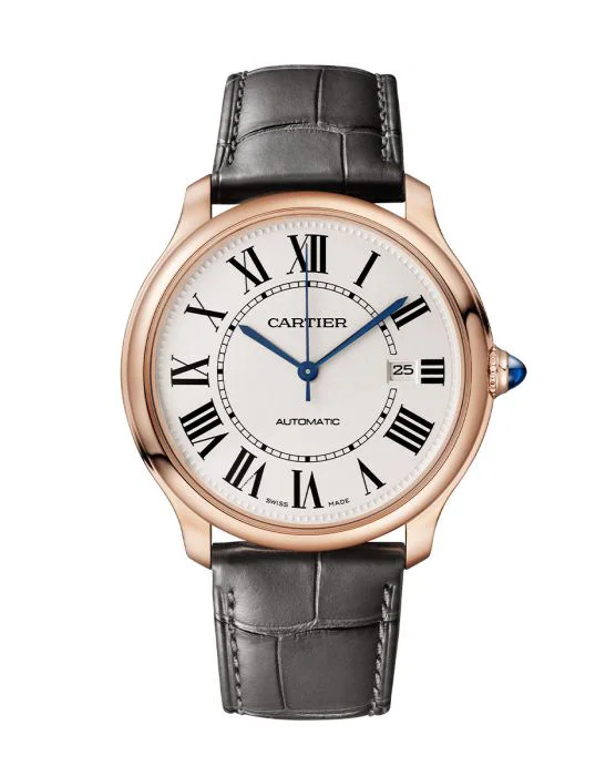 Cartier Ronde Louis Cartier WGRN0011